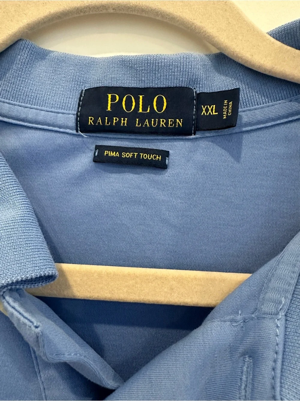 Ralph Lauren classic ralph